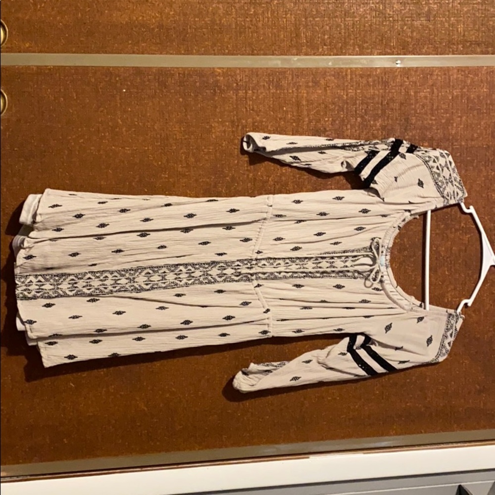Maurice’s Dress